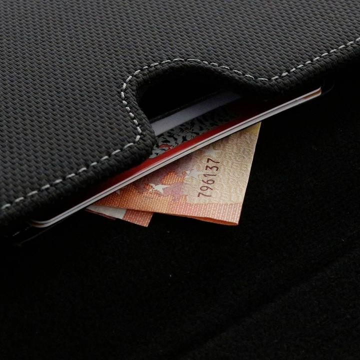 Produktbild XiRRiX Gürteltasche 5XL