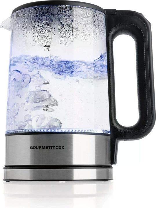Actual product image Gourmetmaxx Kettle (1.70 l)