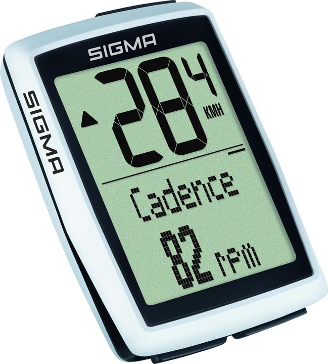 Produktbild Sigma Sport BC 12.0 WL STS
