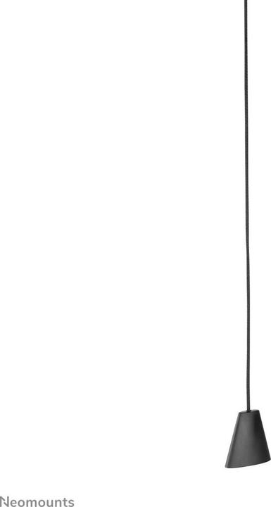 Image du produit Neomounts LED-W600BLACK (Mur, 52", 25 kg)