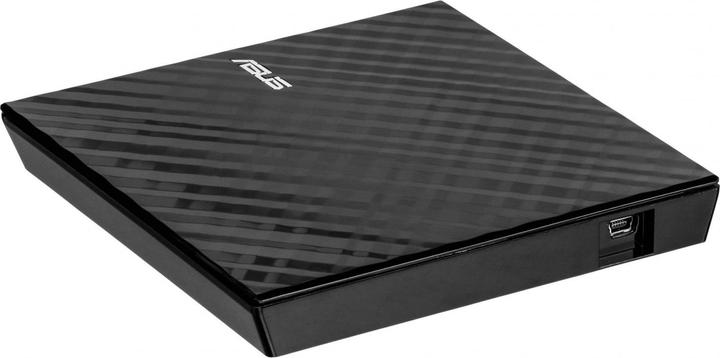 ASUS SDRW-08D2S-U Lite (Masterizzatore DVD)