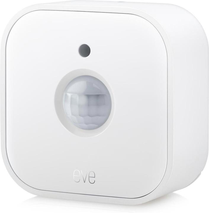 Eve Motion (Matter) (9 m)