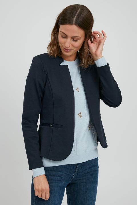 Dark Peacoat (194010)