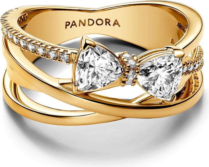 Produktbild Pandora Ring (58)