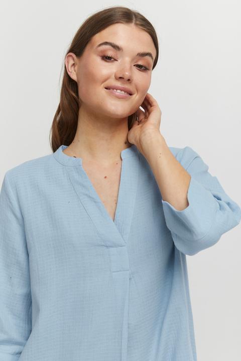 Image du produit B.young BYILANI CAFTAN CHEMISE 20811528 (34)