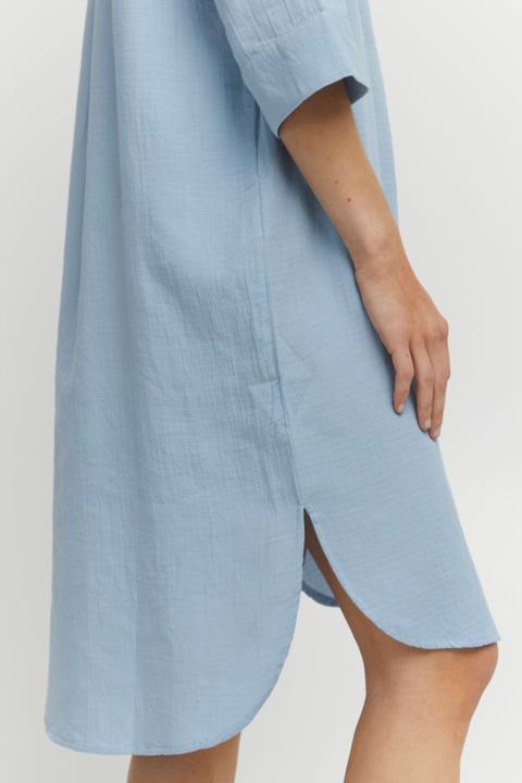 Image du produit B.young BYILANI CAFTAN CHEMISE 20811528 (34)