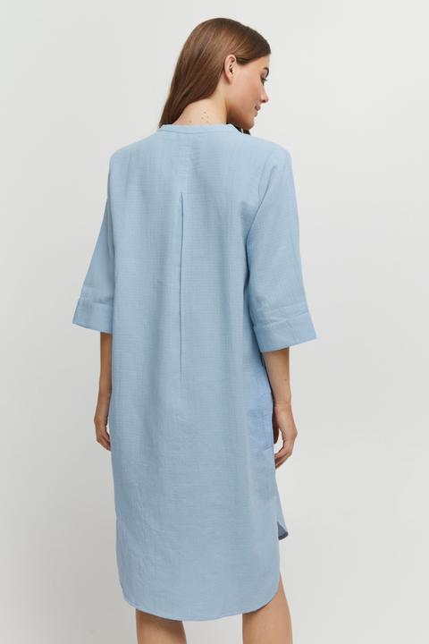 Image du produit B.young BYILANI CAFTAN CHEMISE 20811528 (34)