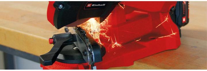 Produktbild Einhell Ersatzschleifscheibe (3.0 Schleifscheiben)