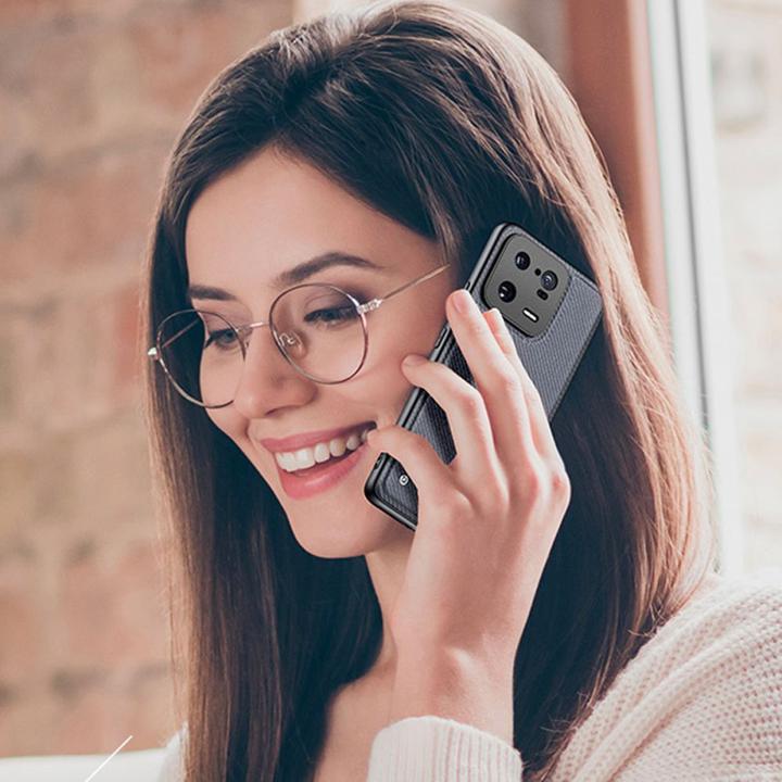 Actual product image Dux Ducis Fino Series Hardcase (Xiaomi 13 Pro)
