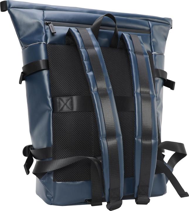 Image du produit Strellson stockwell 2.0 sebastian backpack lvz (26 l)