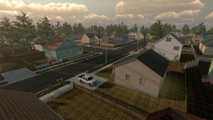 Produktbild Excalibur Flashing Lights - Police/Fire/EMS (PC, EN)