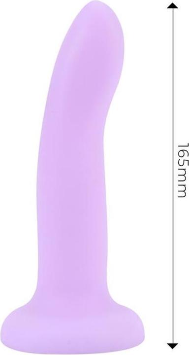 Immagine prodotto Engily Ross Dildo "posabile