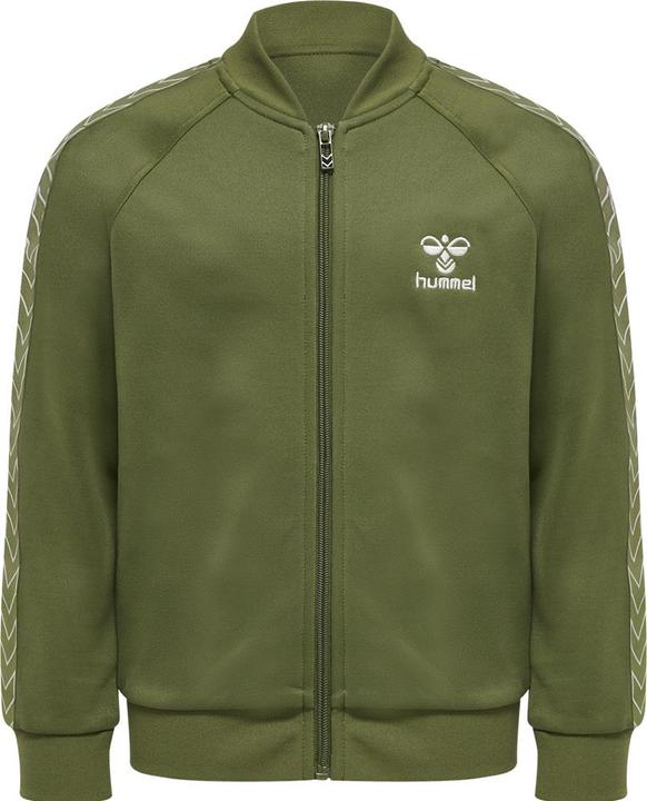 Produktbild hummel Trick Zip Jacket (134)