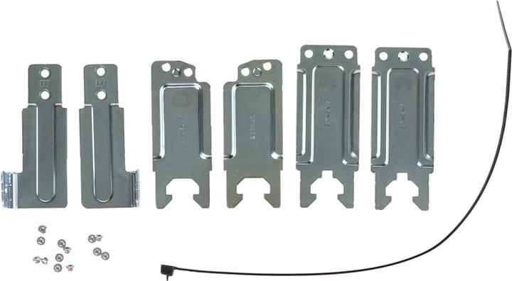 Produktbild Lenovo Thinksystem 2u Cma Upgrade Kit Für Werkzeuglose Gleitschiene