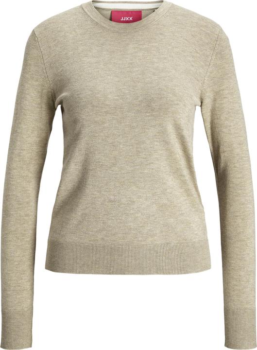 JJXX Jxcara Comfy Crew Neck Knit Noos