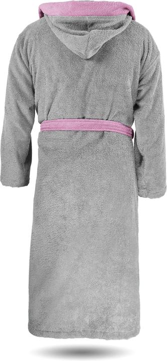 Produktbild Normani Bademantel Two-Tone (XL)