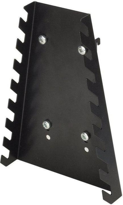 wolfcraft Schlüsselhalter für Lochwand Werkstattsystem