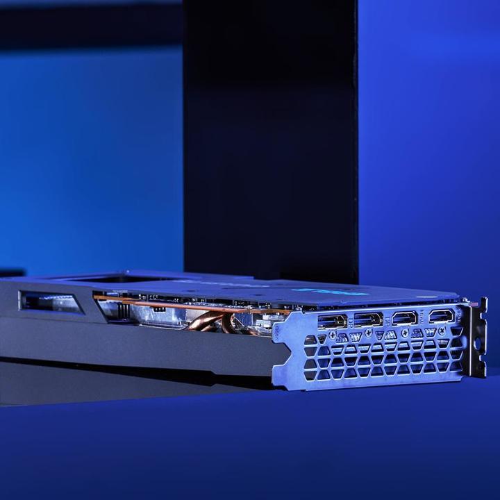 Productafbeelding Gigabyte Radeon RX 6600 EAGLE (8 GB)
