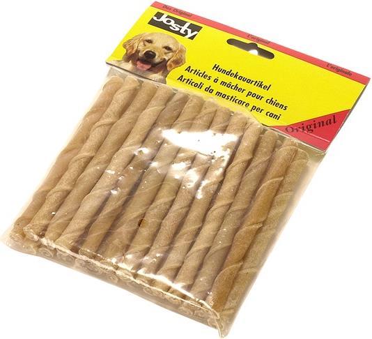 Josty Rulli da masticare (Senior, Adulto, Junior, 280 g)