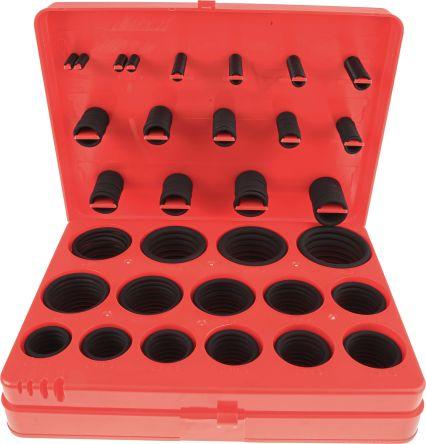Produktbild Rs Pro O-Ring Set Viton 30 Groessen 382-teilig