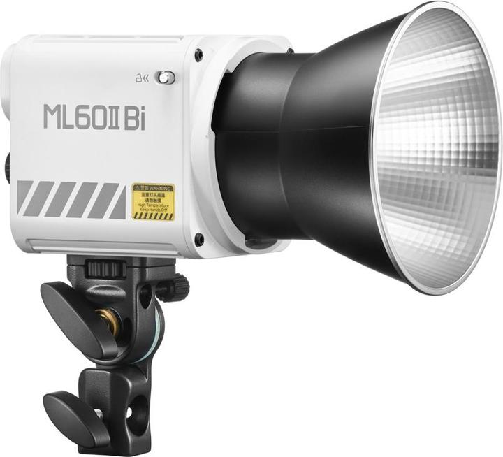Godox ML60 II (Videoleuchte, Studioleuchte)