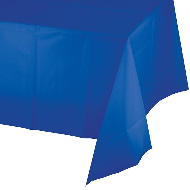 Produktbild Creative Party Nappe de table Bleu Royal