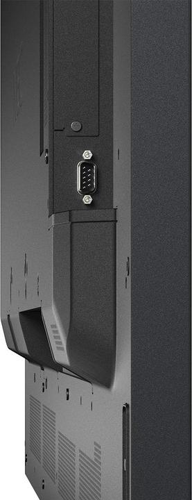 Image du produit NEC MultiSync MA551 (60005056) (3840 x 2160 pixels, 55")