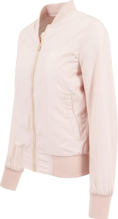 Image du produit Urban Classics Ladies Light Bomber Jacket (S)