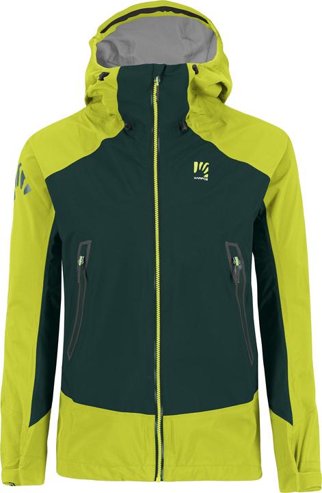Immagine prodotto Karpos Giacca Storm Evo (L)