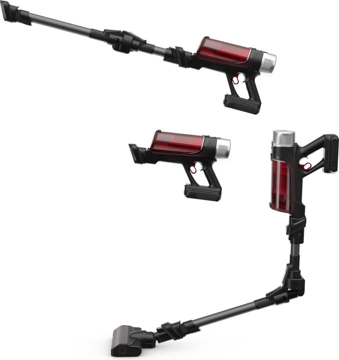 Productafbeelding Rowenta RH2078WO X-Force Flex 9.60 Animal Care