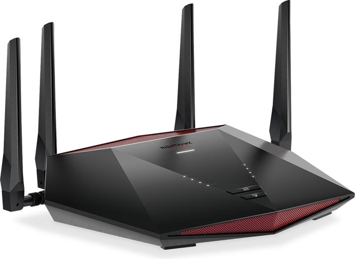 Productafbeelding Netgear XR1000 WiFi6 Gaming Router