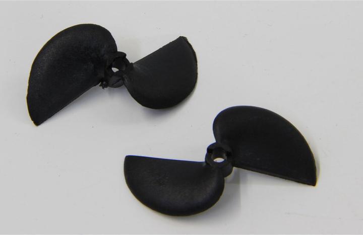 Jamara Propeller Pacific LS+RS