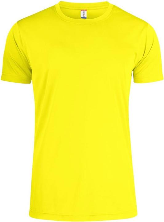 Jaune vif