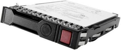 HPE HD Hp 6g 3.5" Sata-Iii 6tb (6 TB, 3.5")