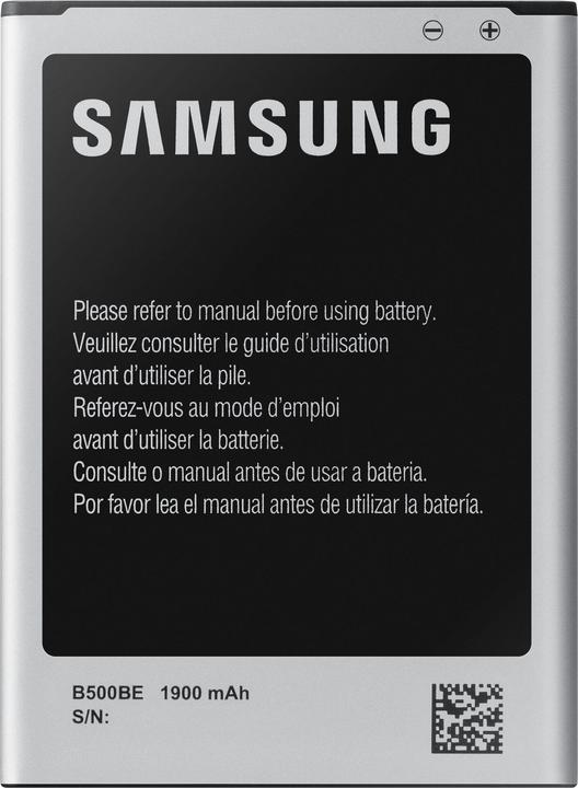Samsung Eb-B500bebecww