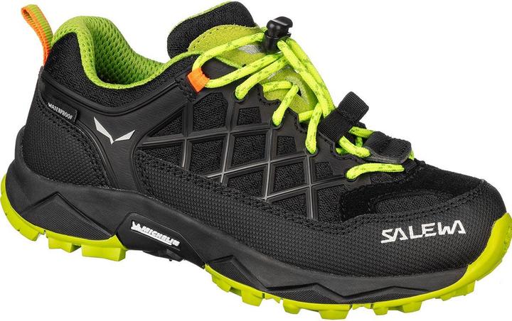Produktbild Salewa Wildfire WP Schuhe (32)