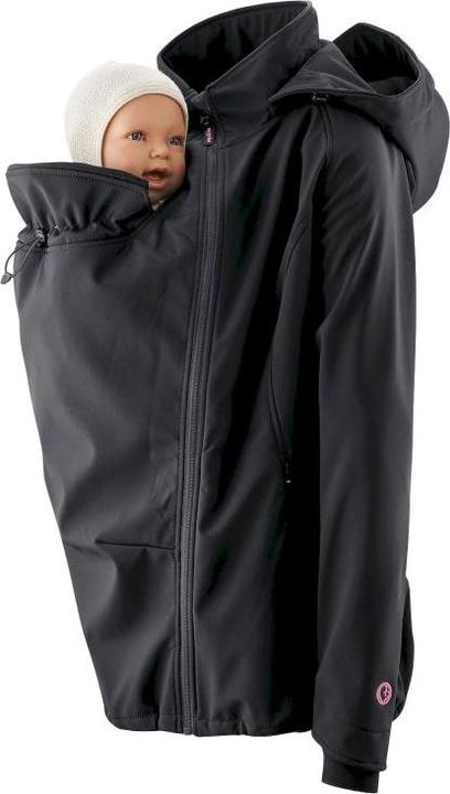 Actual product image Mamalila Softshell all-rounder (XXL)