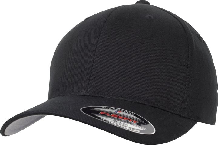 Flexfit Brushed Twill