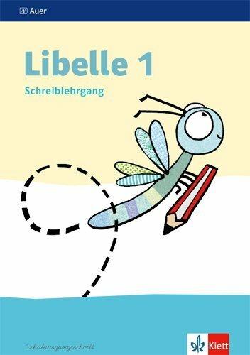 Image du produit Libelle 1 (Allemand, Maison d'édition Ernst Klett, 2019)