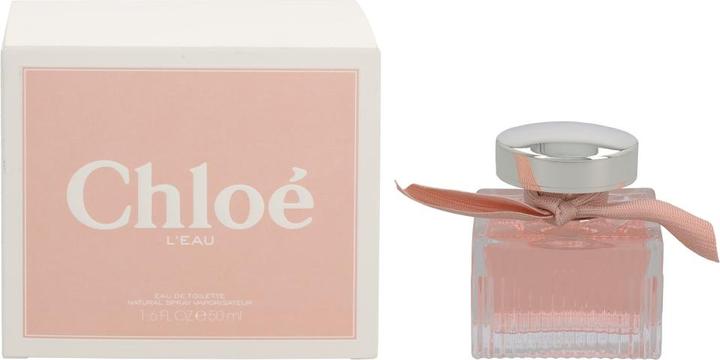 Image du produit Chloé L'Eau (Eau de toilette, 50 ml)