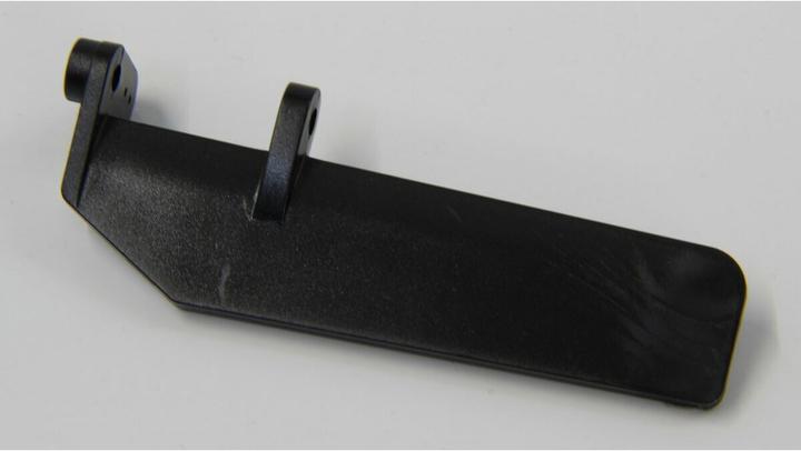 Jamara Rudder Climater