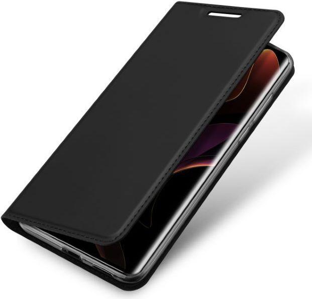 Actual product image Dux Ducis Skin Pro Series Bookcover (Honor 60)