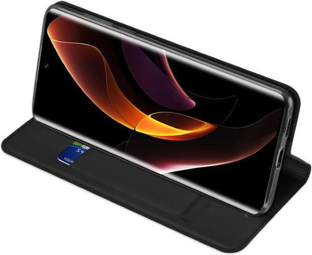 Actual product image Dux Ducis Skin Pro Series Bookcover (Honor 60)