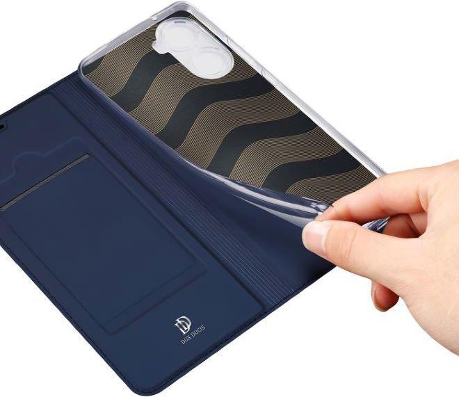 Produktbild Dux Ducis Skin Pro Series Bookcover (Honor 60)