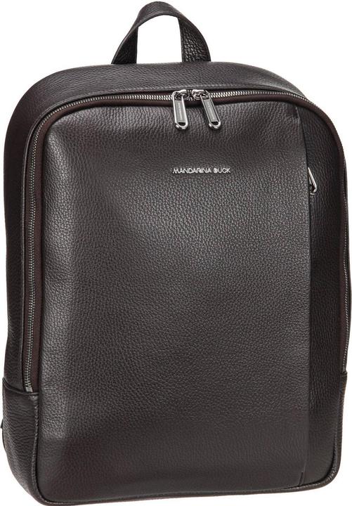 Mandarina Duck Rucksack / Backpack Mellow Urban Backpack MWT05 (14 l)