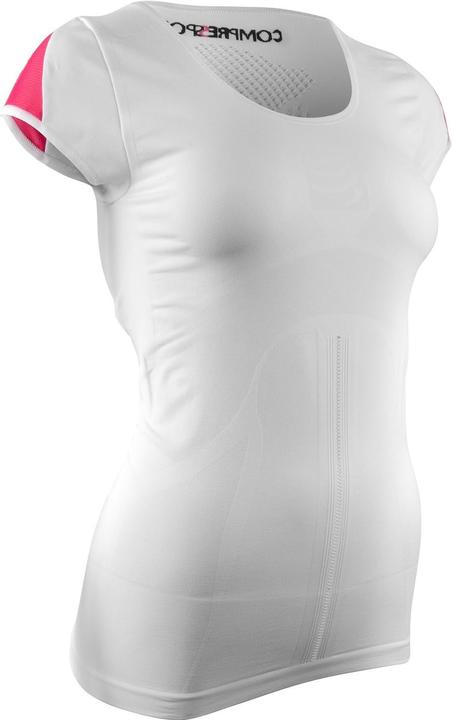 Immagine prodotto Compressport Camicia Trail Running V2 SS (XS)