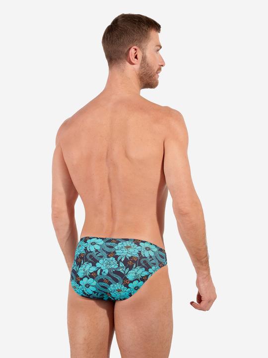 Produktbild HOM Minislip Micro Briefs Funky Style (XL, Einzelpack)