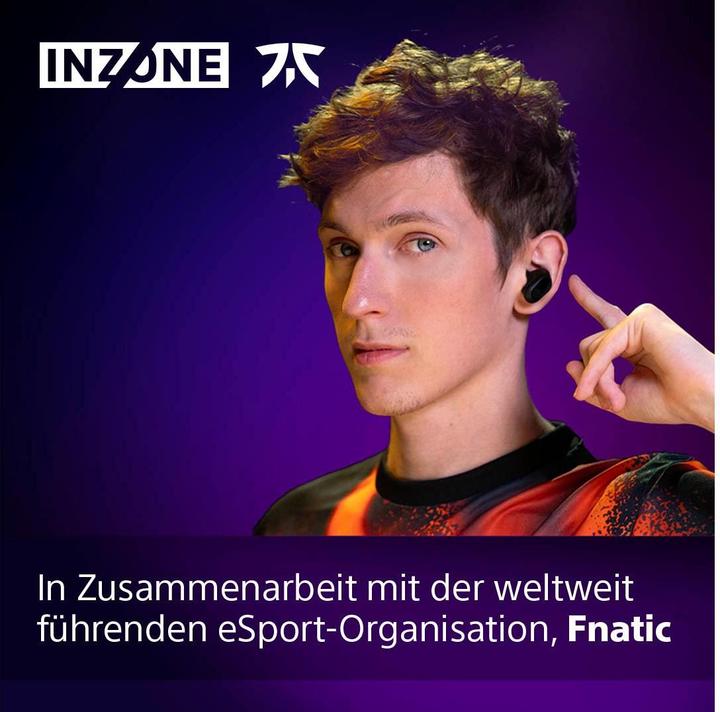 Image du produit Sony Inzone Buds (Sans fil)