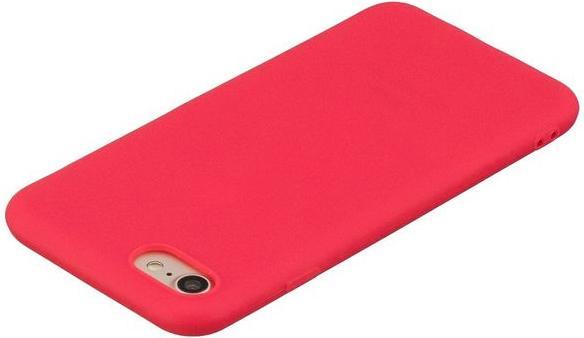 Produktbild MU Classic Softcase TPU Series (Apple iPhone 8, Apple iPhone SE (2nd Gen), Apple iPhone SE (3rd Gen), Apple iPhone 7)
