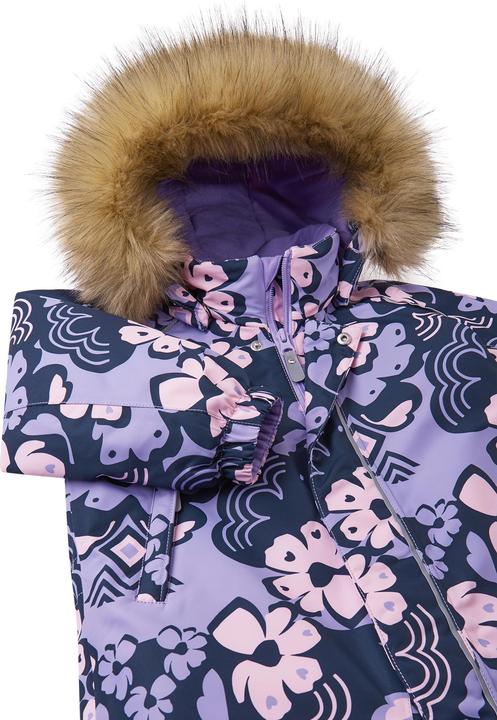 Immagine prodotto Reima tec tuta da neve bambino Lappi Lilac ametista (86)